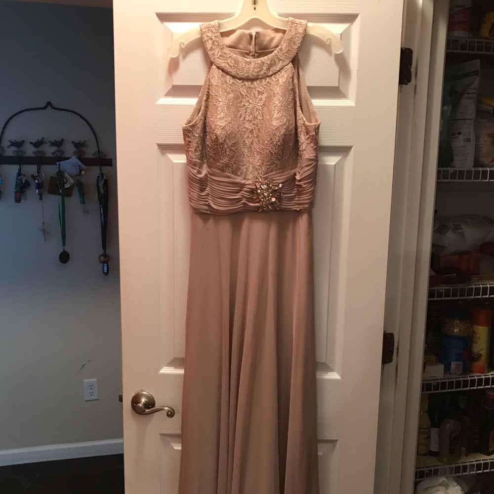 Mother of the Bride formal dress - Picture 5 of 5
